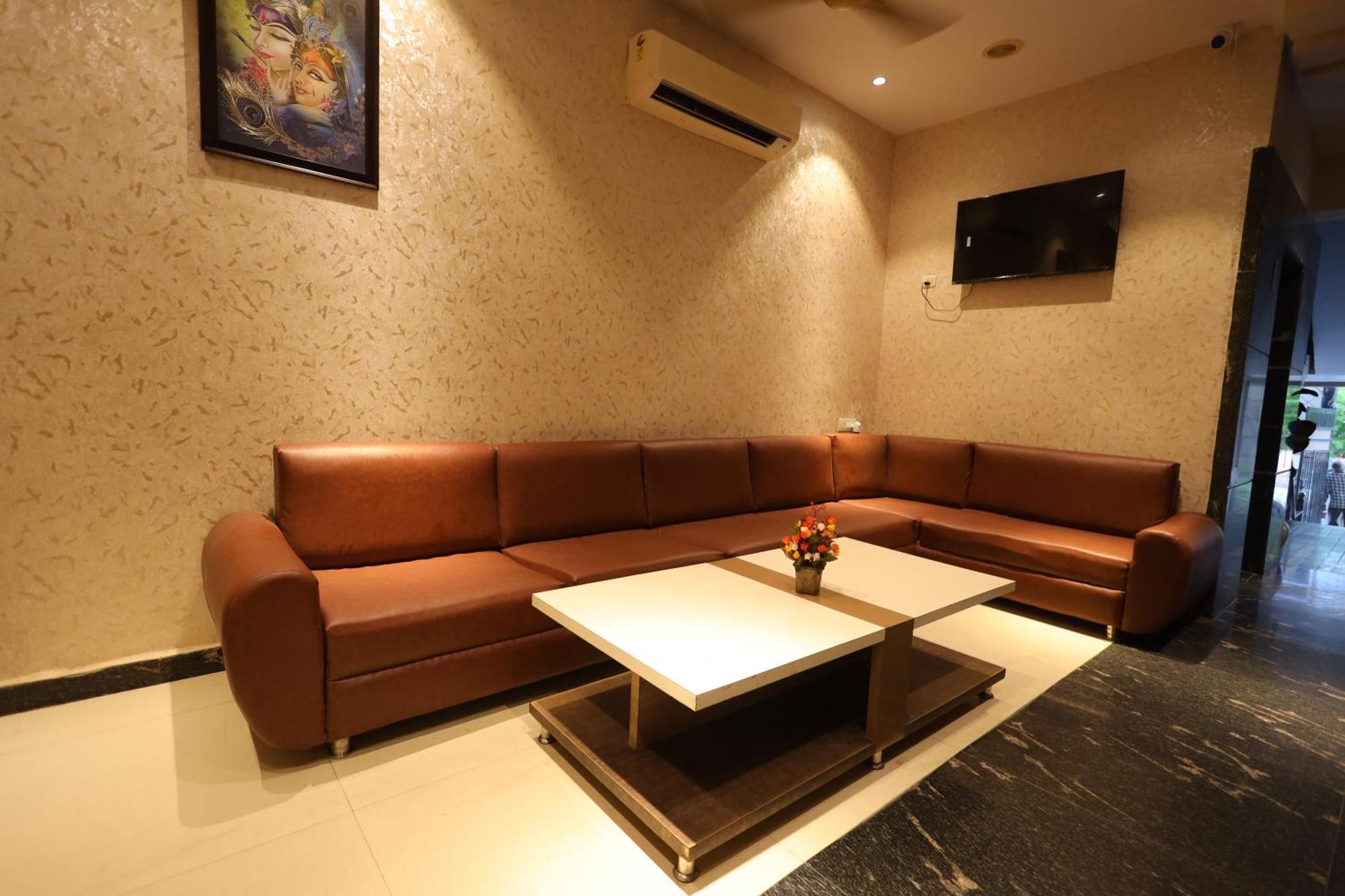 Hotel Bhagyaraj Palace A Luxury Hotel Keshavpuram Kanpur Bagian luar foto